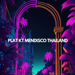 PLAT KT MENDISCO THAILAND