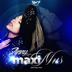 Anny Rendon - Maximus (Original Mix)