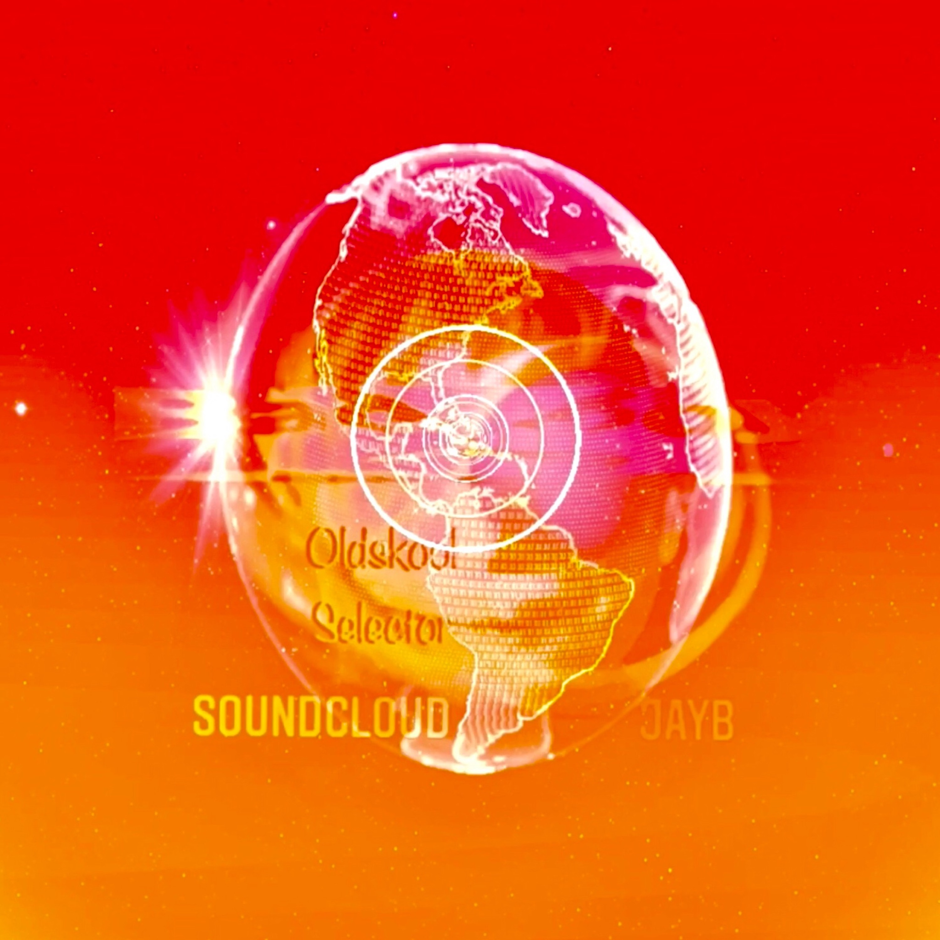 Take It To The Floor !     Oldskool ..... Supported by @liquidbulletproductionz episode artwork