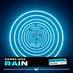 Danna Max - Rain