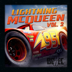 LIGHTNING MCQUEEN VOL 2