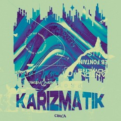Karizmatik - Tripping (Free Downlod)