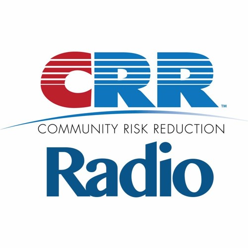 CRR Radio - SCEF Unit at Vision 20/20