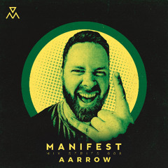 Manifest Mix Series - 008 - Aarrow