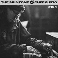 Chef Gusto | The Spinzone #154