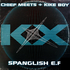 KX (Spanglish Version)