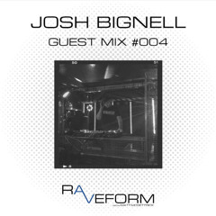 Rave Form Guest Mix - Josh Bignell