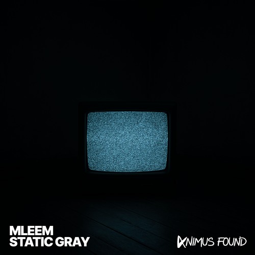 Static Gray