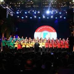 خلينا نكون أحباب | فريق قلب داود