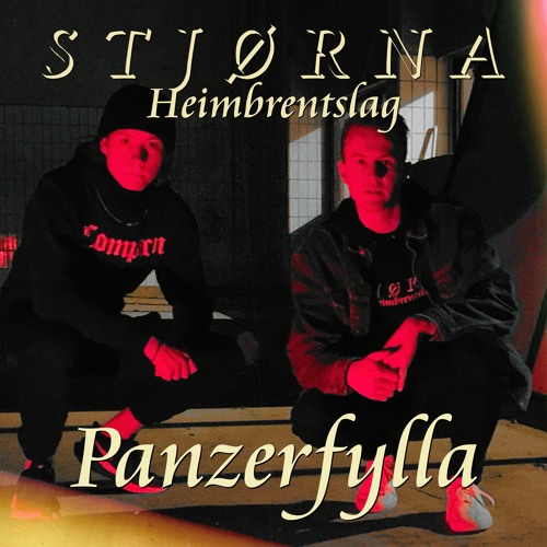 Stjørna Heimbrentslag - Panserfylla (Rock Versjon)