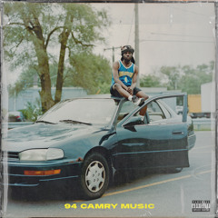 94 Camry Music