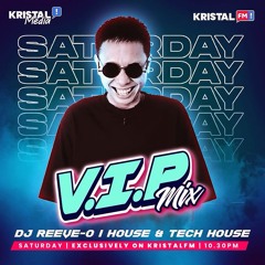 Kristal FM " V.I.P Mix "