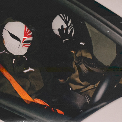 Stream 月牙天衝 G-NOISE. SJ SOLDIER by 14 FOURTEEN | Listen online