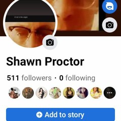 Shawn Proctor - U NOT AS REAL AS U SAY SHAWN PROCTOR DAPROCNOSIS1 THIS IS A DEMO.m4a