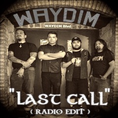 Last Call (Radio Edit Version)