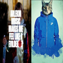 arlekin 40 000 - #sexbigcity (old demo)
