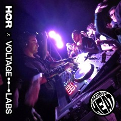 PoØoY  HÖR x Voltage Labs [DJ Contest].wav