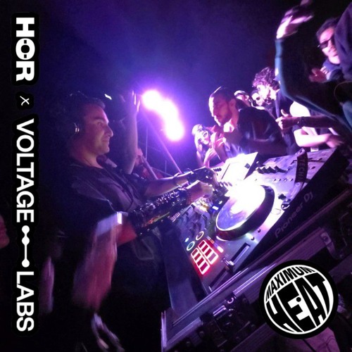 PoØoY  HÖR x Voltage Labs [DJ Contest].wav