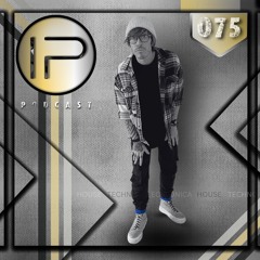 ▶▶INTERPERSONAL Podcast 075 with ENÔN
