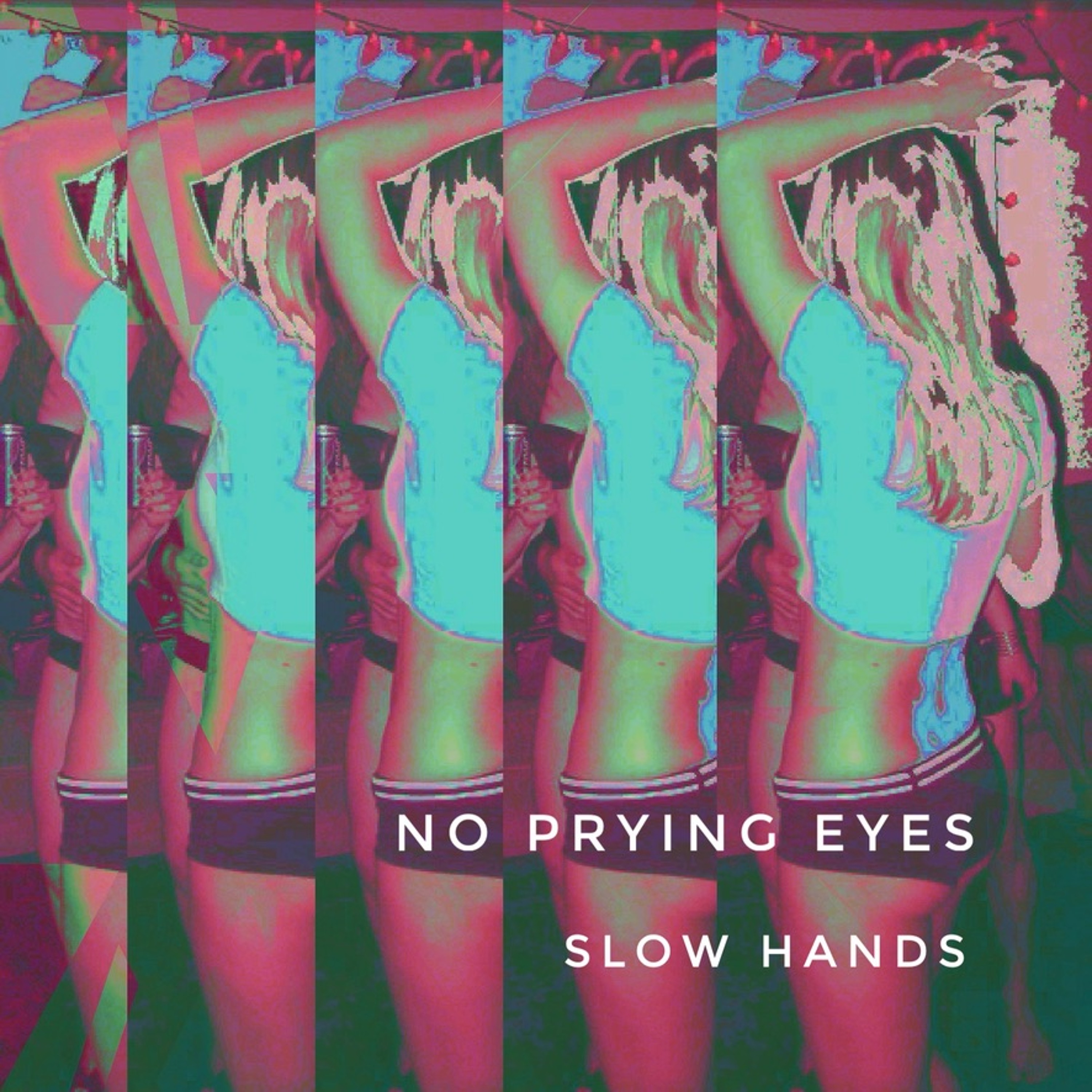 Slow Hands (Instrumental) episode artwork