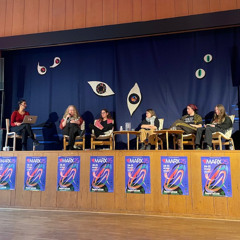 Livepodd från Marx25 – Anti-imperialism in practice