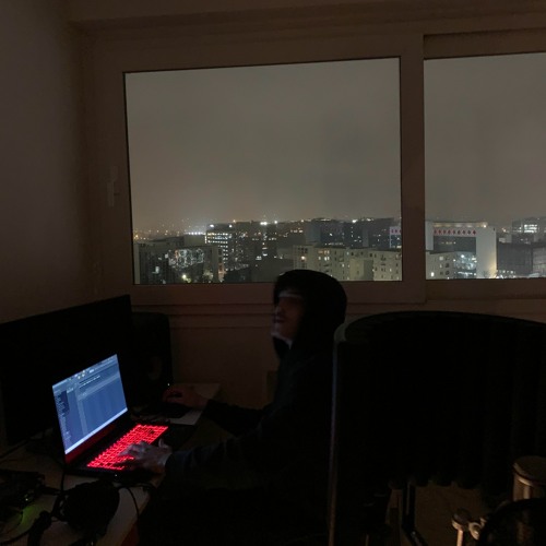 nemo - shell (prod. mh)