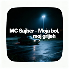 Moja bol, moj grijeh (2025)