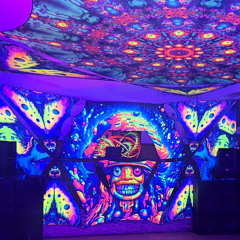 Psyjunkie's Set New Year Party 2026