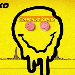 Farruko - Pepas (Svandaus Remix)