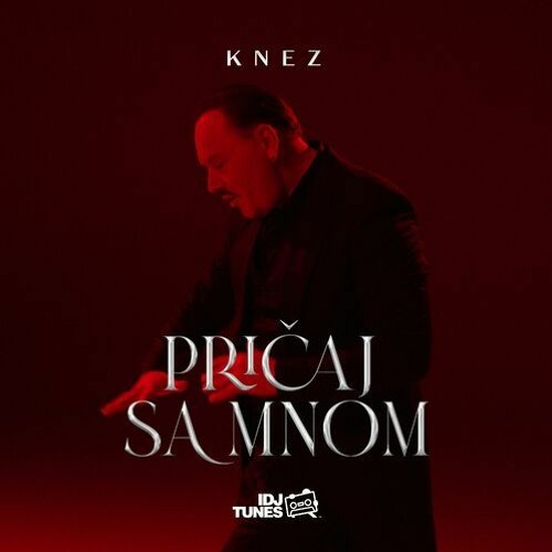 Stream Knez - 2023 - Pricaj Sa Mnom By BalkanMP3 Official | Listen ...