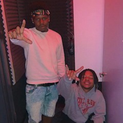 High tings pt.2 (Feat. DonEazy Griim)