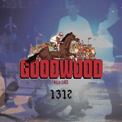 1312 (Goodwood 2023) - Krabba & Lille Saus