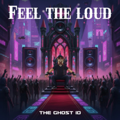 The Ghost ID - Feel the loud