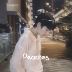 석매튜 -Peaches