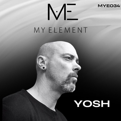 MYE034 - Presents... YOSH - Peak Techno Set