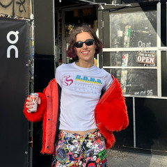 Dr. Rubinstein @ The Lot Radio 11-01-2025