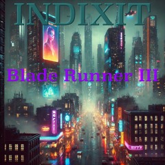 Blade Runner III