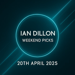 Weekend Picks 20 April 2025