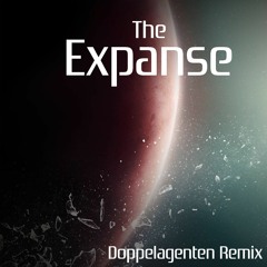 The Expanse - Doppelagenten (Remix)