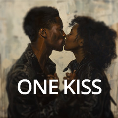 One Kiss