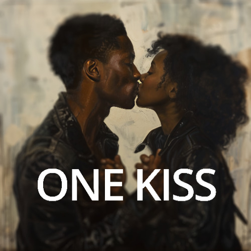One Kiss