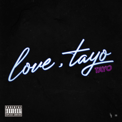 Love, Tayo