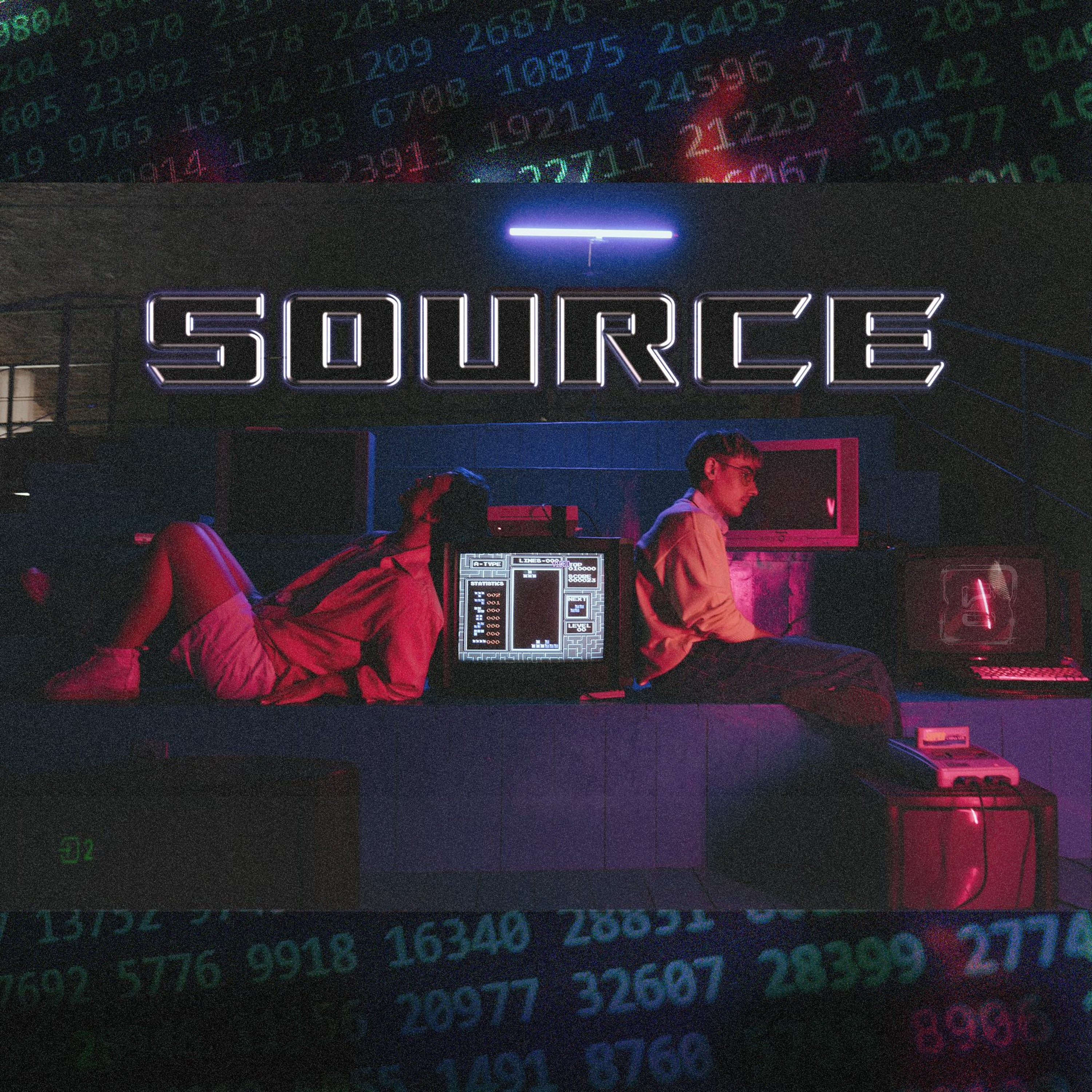Source episode artwork