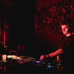 Narada and Friends @Club Atelier, Amsterdam