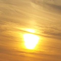OctaveOrange- The Sun in Her Wrath