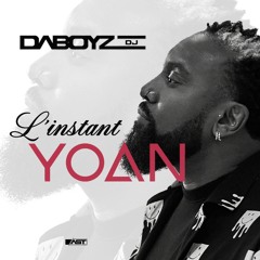 Dj Daboyz - L'instant Yoan