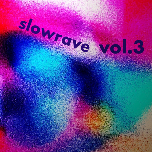 dj mix 2024-10 | SLOWRAVE//VOL 3