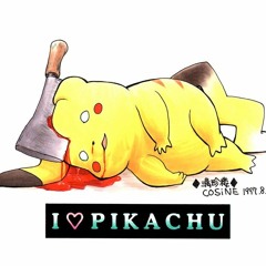 Pikachu is dead