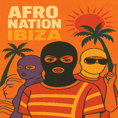 AFRONATION IBIZA