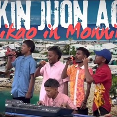 Komol Captain Jerra - Likao in Monnin